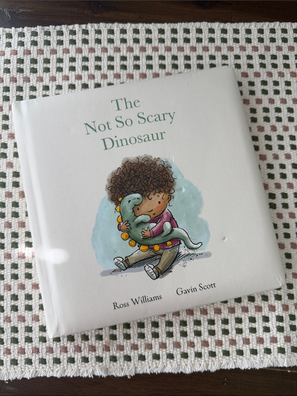 Jellycat Book